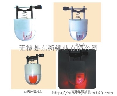 线路故障指示器, 线路故障指示器,生产供应商-电力器材