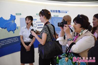 鲁能智能推动新旧动能转换 电力特种机器人占“半壁江山” - 青岛新闻网