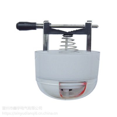 JDX架空型电缆线路故障指示器二合一接地短路寻址仪翻牌压簧