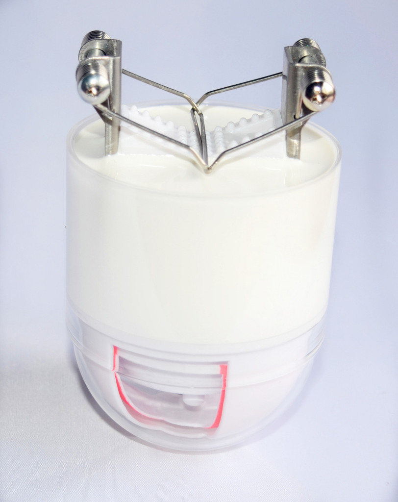 供应旭旺EKL1线路故障指示器 架空型故障指示器 线路故障指示器二合一/四合一图片_高清图_细节图-广州旭旺电力科技 -