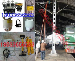 插销式智能故障指示器电缆故障探测仪供应带电清扫刷报价