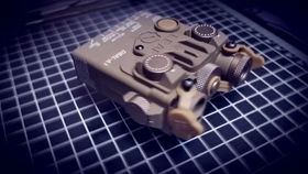 sotac dbal a2 国产杀到,最接近原版全功能指示器复刻开箱 电子产品系列