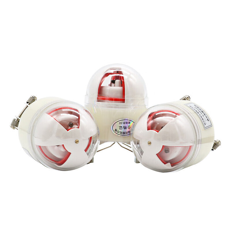 chnqanx10kv高压电缆压簧报警显示二合一 jdx jdg架空型线路故障指示