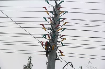 【庆祝新中国成立70周年】北郊站线路检修 那些你不知道的事