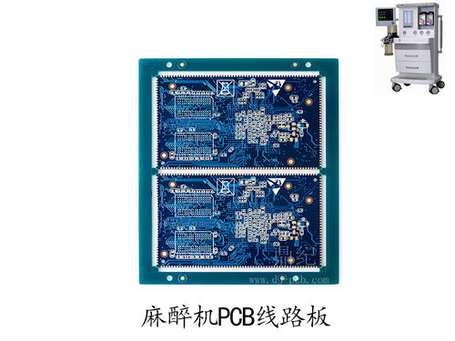 电路板之hdi盲孔板制作知识