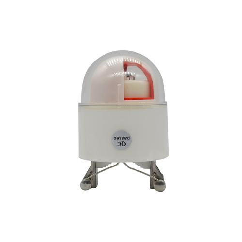 故障指示器压簧式四合一架空线路故障指示仪10kv短路闪光指示器