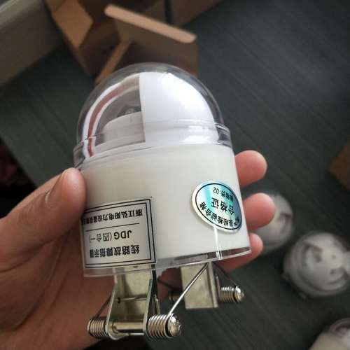 线路故障指示器jdg(四合一)_线路故障指示器_浙江弘阳电力设备有限公