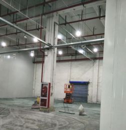 图 昌平立水桥工厂电力系统 配电系统 旧电力线路改造 北京家庭装修