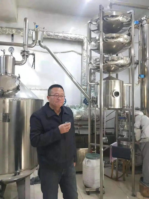 我院教师参加伊春森林产品行业对接座谈及实地考察