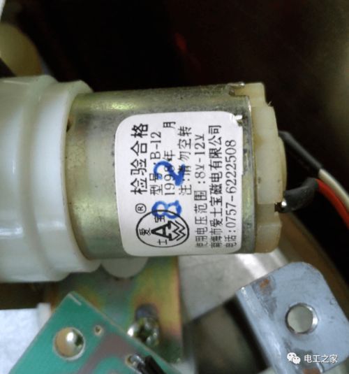 产品有价知识无价 经验分享 杂牌电开水壶不出水故障分析