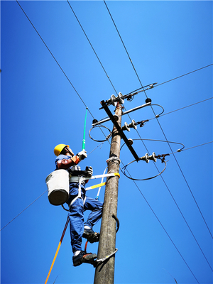 临沧供电完成全年80%故障指示器安装_临沧供电