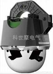 气路产品信息 - 电气控制系统 「自助贸易」