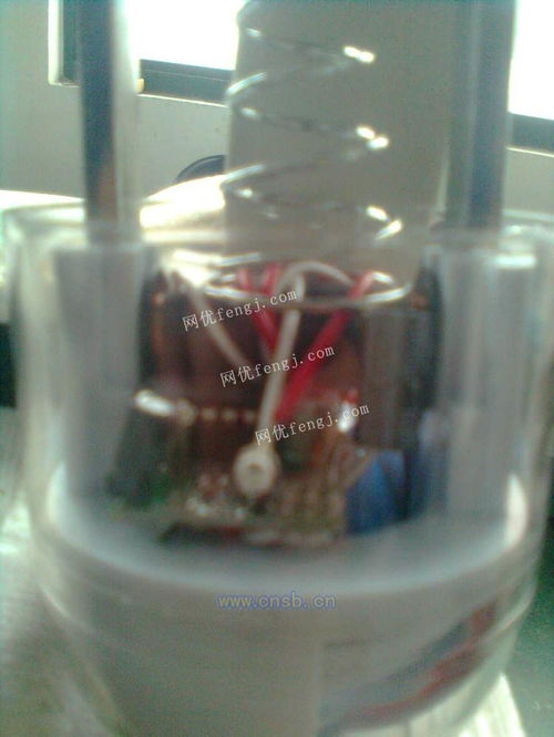 线路型故障指示器