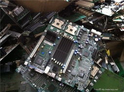 回收镀金电子管脚无锡刀板芯片底坐渡金五金冲压厂镀金边料