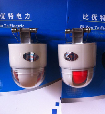 架空型故障指示器