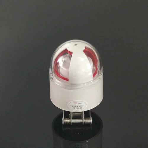 合一架空型电缆线路故障指示器压簧式寻址仪短路接地翻牌指示仪