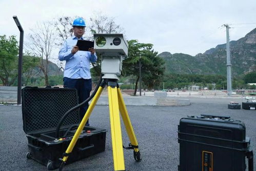 房山灾后恢复重建后供电能力提升2倍以上