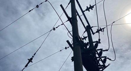 架空暂态特征型远传故障指示器 为线路故障检修提升效率