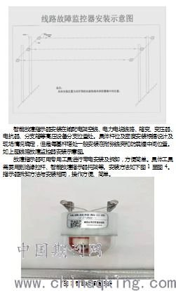浅析高压线路智能故障指示器指示原理 张凤杰