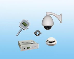 电缆多状态监控系统监测方案