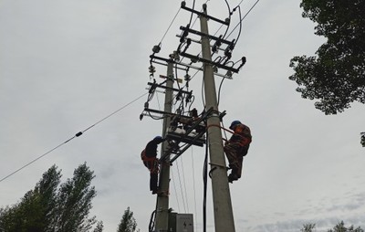 国网林西县供电公司:开展自动化终端消缺 提升故障研判能力