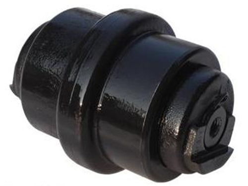 黑龙江挖掘机支重轮厂家信赖推荐 多图