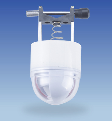 温州厂家直销 LX-JDX接地短路二合一智能线路故障指示器