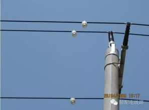 10kv配电线路安装工艺标准