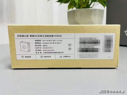 蒲公英R300A评测 200多的小物件，轻松解决线路故障烦恼