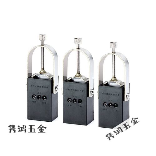 2DG/2DX/2DH电缆型短路故障指示器 单相闪光式线路故障检测解决方案