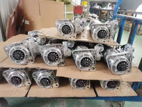 灜风供应原厂M94R-3518起动机及线路故障指示器全解析